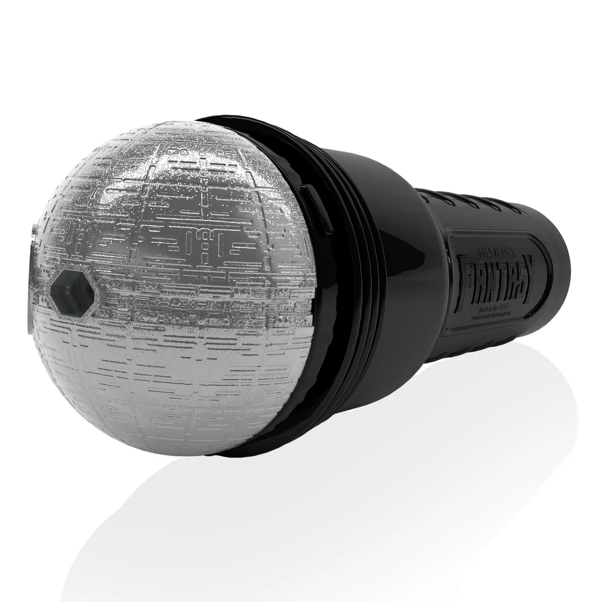 D-Station Fantasy Stroker