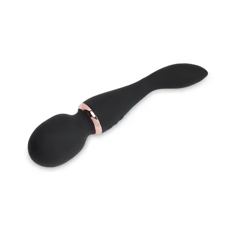 Nu Sensuelle Alluvion XLR8 Turbo Wand in Black