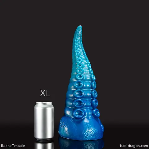 Ika® the Tentacle