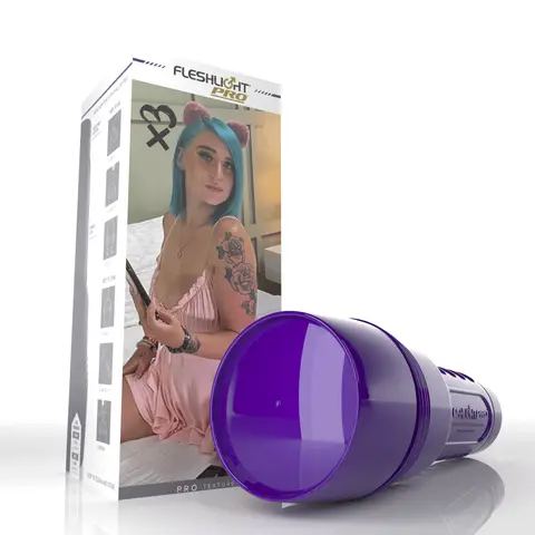 Chloee Mae Fleshlight