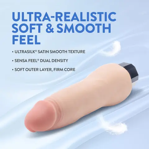Au Naturel Vanilla Ice Beige