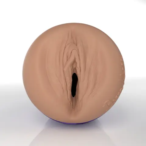 Becca Alexa Mommy Milf Fleshlight