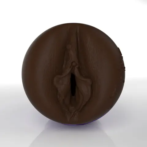 Ebony Mystique Goddess Fleshlight