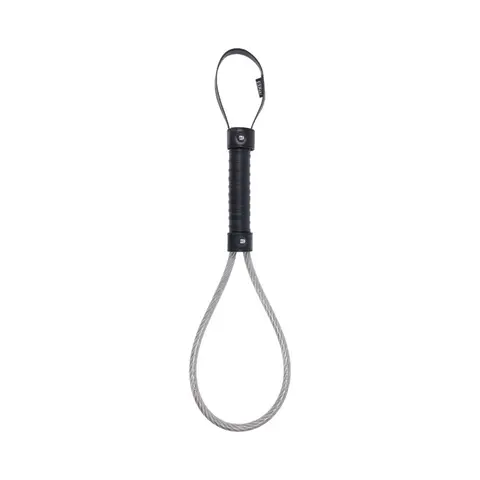 Sportsheets Edge Metal Loop Spanker