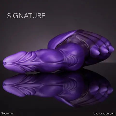 Nocturne the Enderfang®