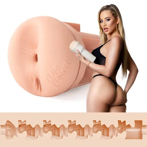 Blake Blossom Fleshlight