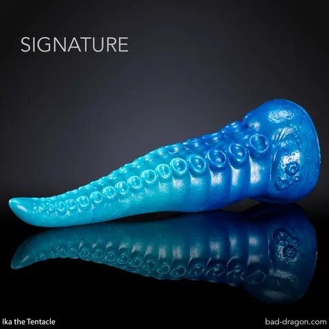 Ika® the Tentacle