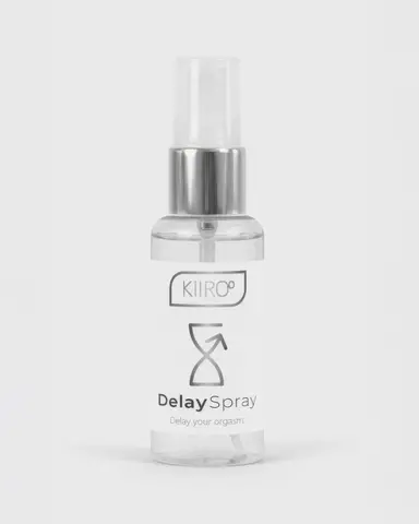 Delay Spray