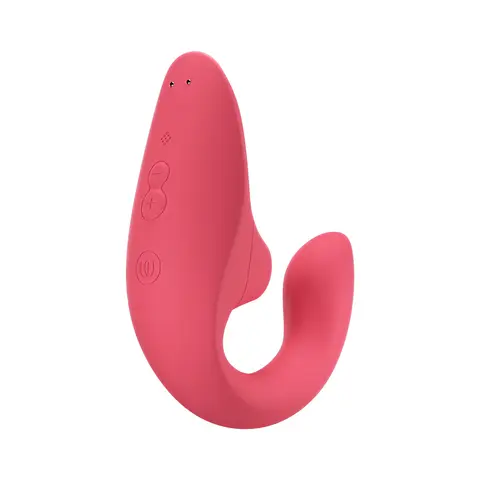 Womanizer Blend Vibrant in Rose