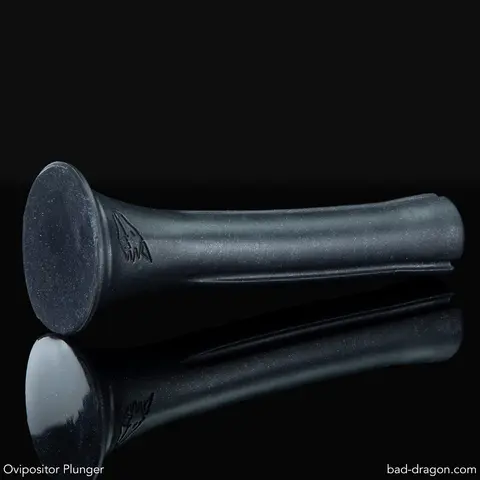Ovipositor Egg Plunger