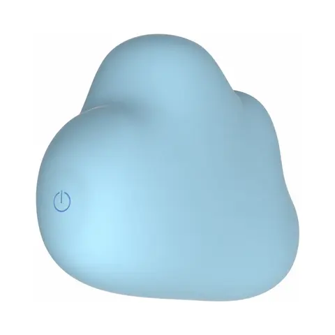 Play With Me Cuddle Cloud Blue