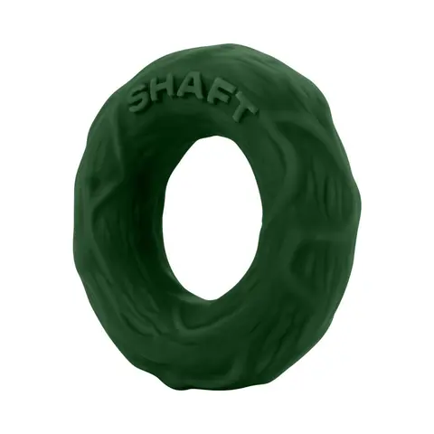 Shaft Model R: C-Ring Green Size 2