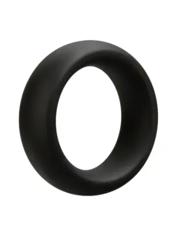 optimale c-ring - black - 40 mm