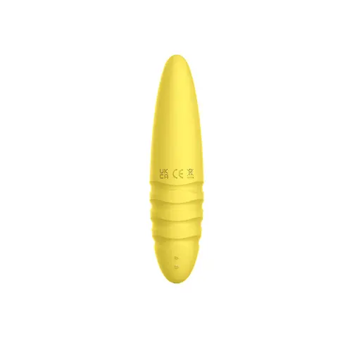 Sorbet Mellow Yellow Yellow