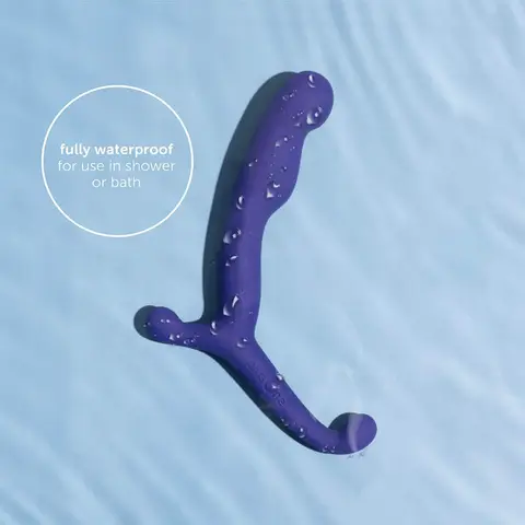 Prostate Massager by plusOne®