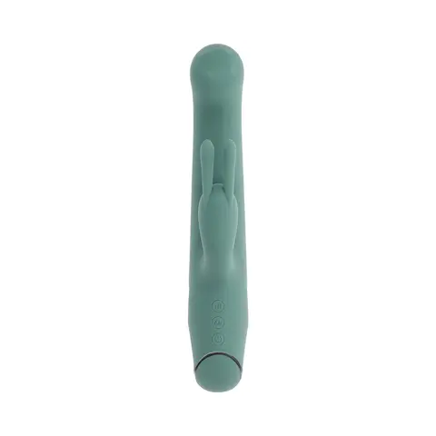Evolved Satin Swirl Mint