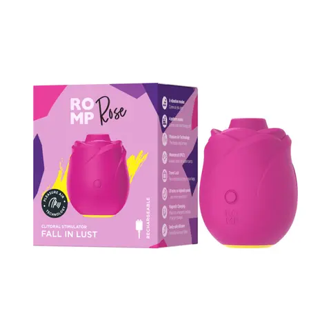 ROMP Rose 2.0