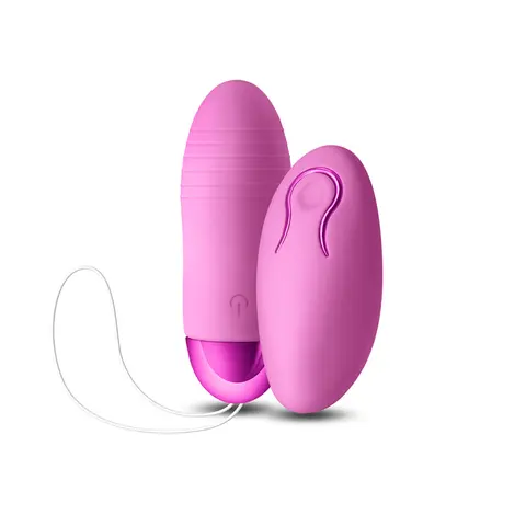 Revel Winx Insertable Bullet with Remote in Pink