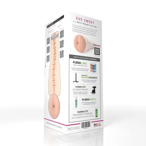 Eve Sweet Fleshlight