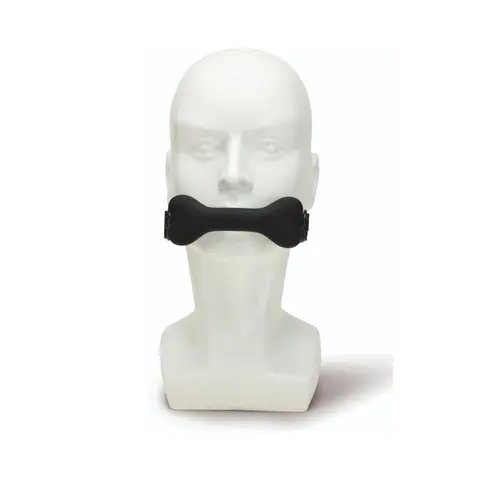 Prowler RED Bone Gag