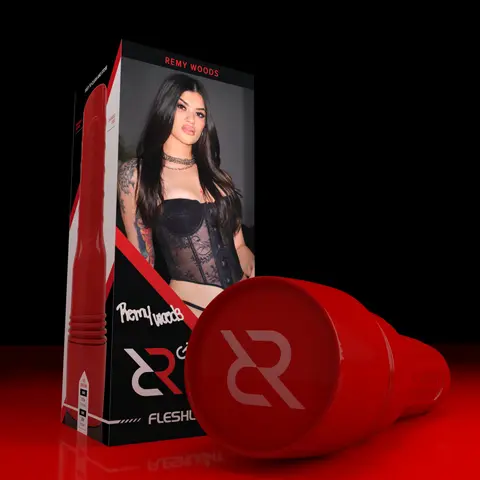 Remy Woods Ricky's Room Fleshlight
