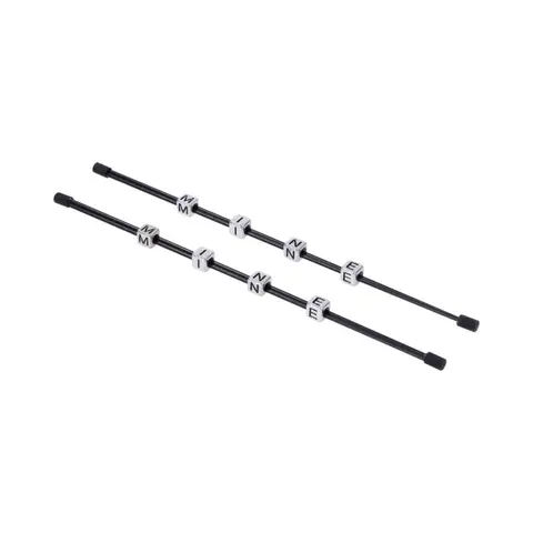 Sportsheets Edge MINE Pinching Rods