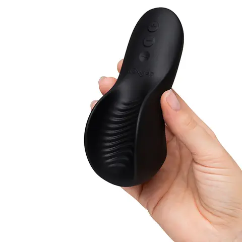 We-Vibe Shared Touch in Black