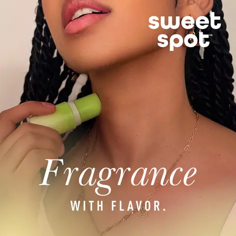 Sweetums Sweet Spot Flavored Fragrance Hibiscus Hottie