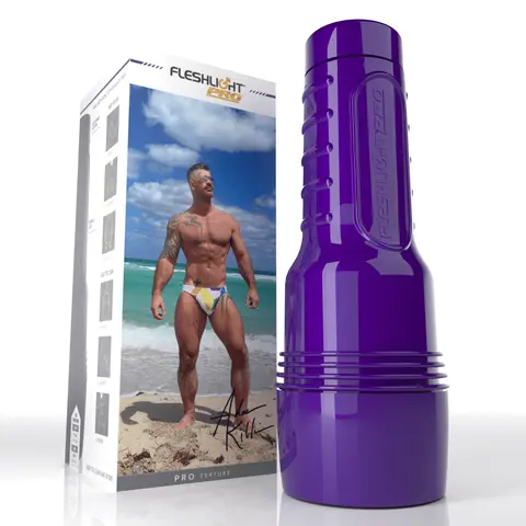 Adam Killian Fleshlight
