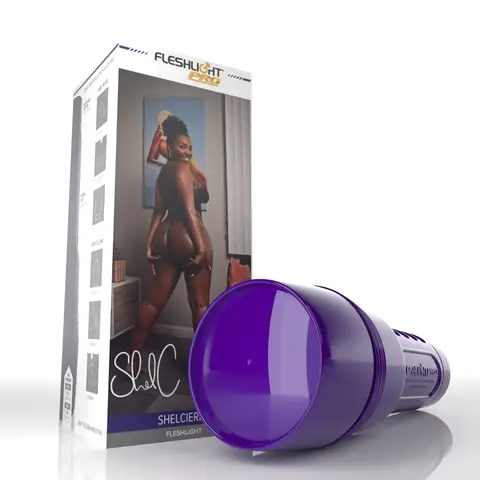 ShelCierra Fleshlight