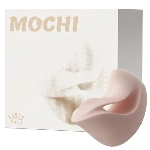 Zalo Mochi Sakula Pink