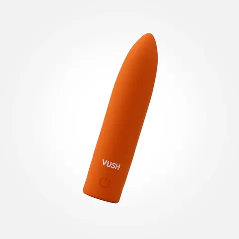 VUSH Essentials Bullet Vibrator