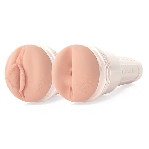 Angel Youngs Fleshlight