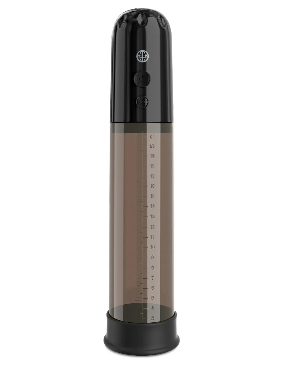 Classix - Auto-Vac Power Pump