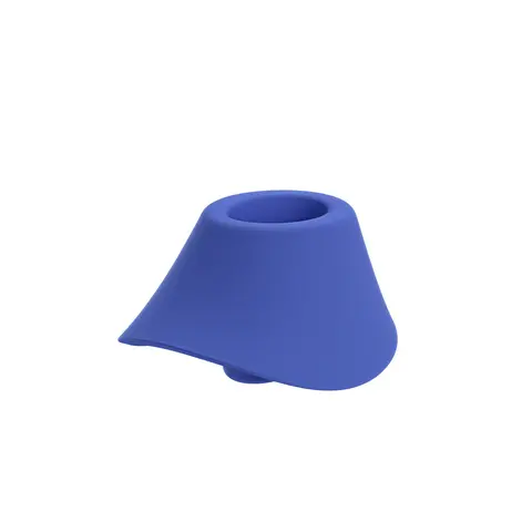Womanizer Blend Vibrant in Blue