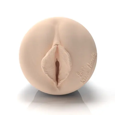 Kiera Harris Crumpet Fleshlight