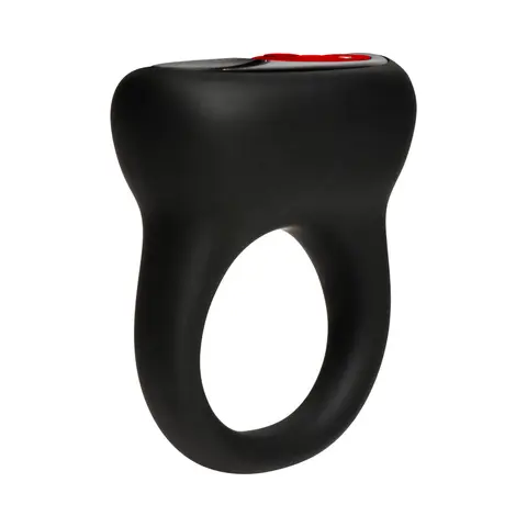 JOCK Enhancers Hard-On Vibrating Silicone C-Ring