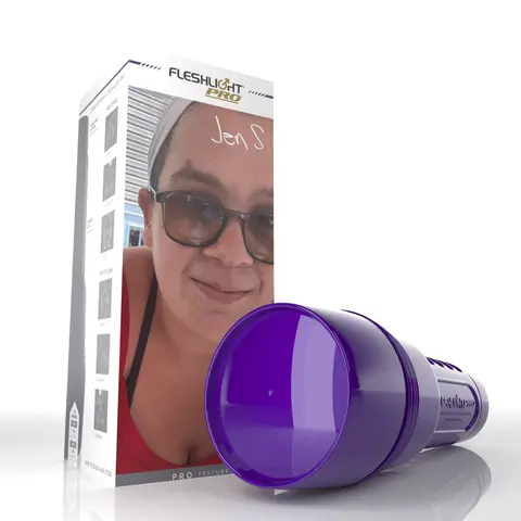 The J&J Couple Fleshlight