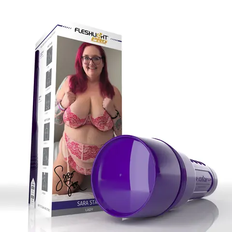 Sara Star Fleshlight