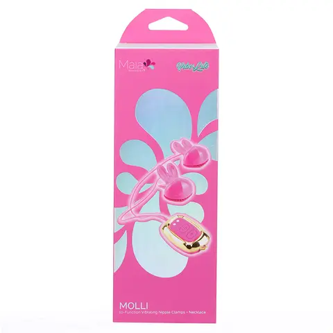 Maia Vibelite Molli Pink
