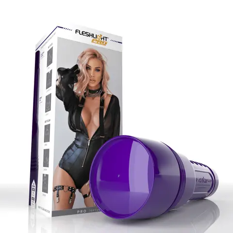 Sarah Jessie Fleshlight