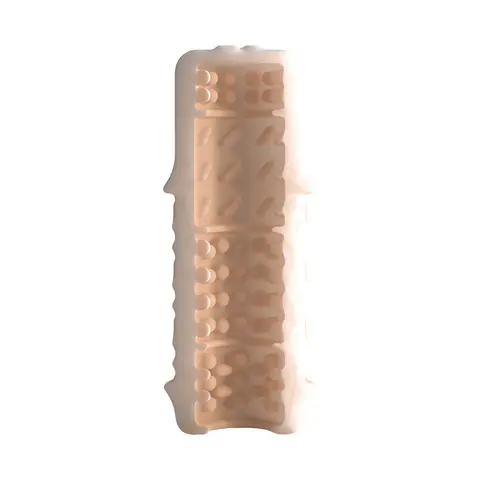 The Handy TrueGrip Silk Sleeve Sleeve