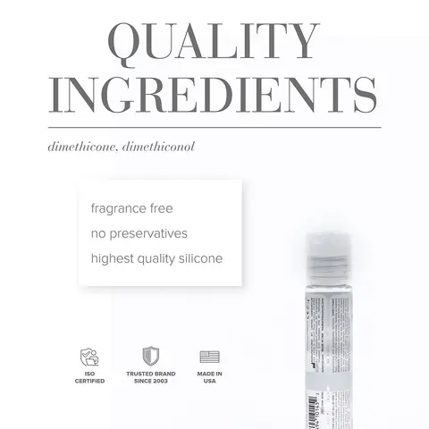 JO All-In-One Sensual Massage Glide Fragrance Free 1 oz.