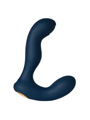 Svakom Iker Neo App-Controlled Interactive Pulsating Prostate Vibrator