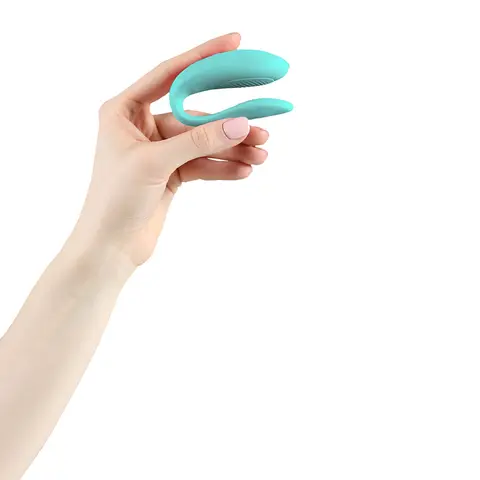 We-Vibe Sync Lite in Aqua