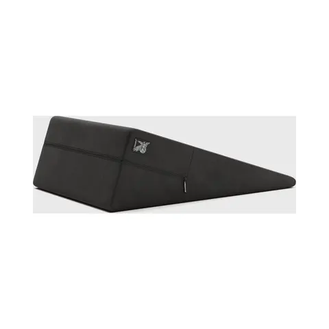 Liberator Ramp Sex Positioning Aid Décor Velvet Black