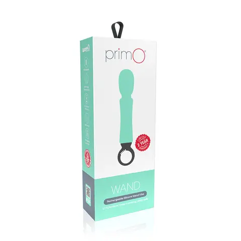 Screaming O Primo Wand Kiwi