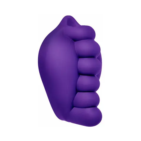 Banana Pants HoneyBunch in Purple