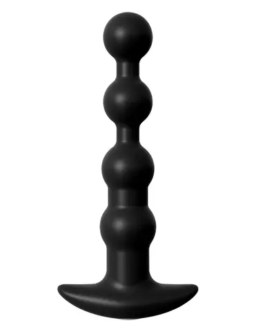 Anal Fantasy Elite - Rechargeable Anal Beads
