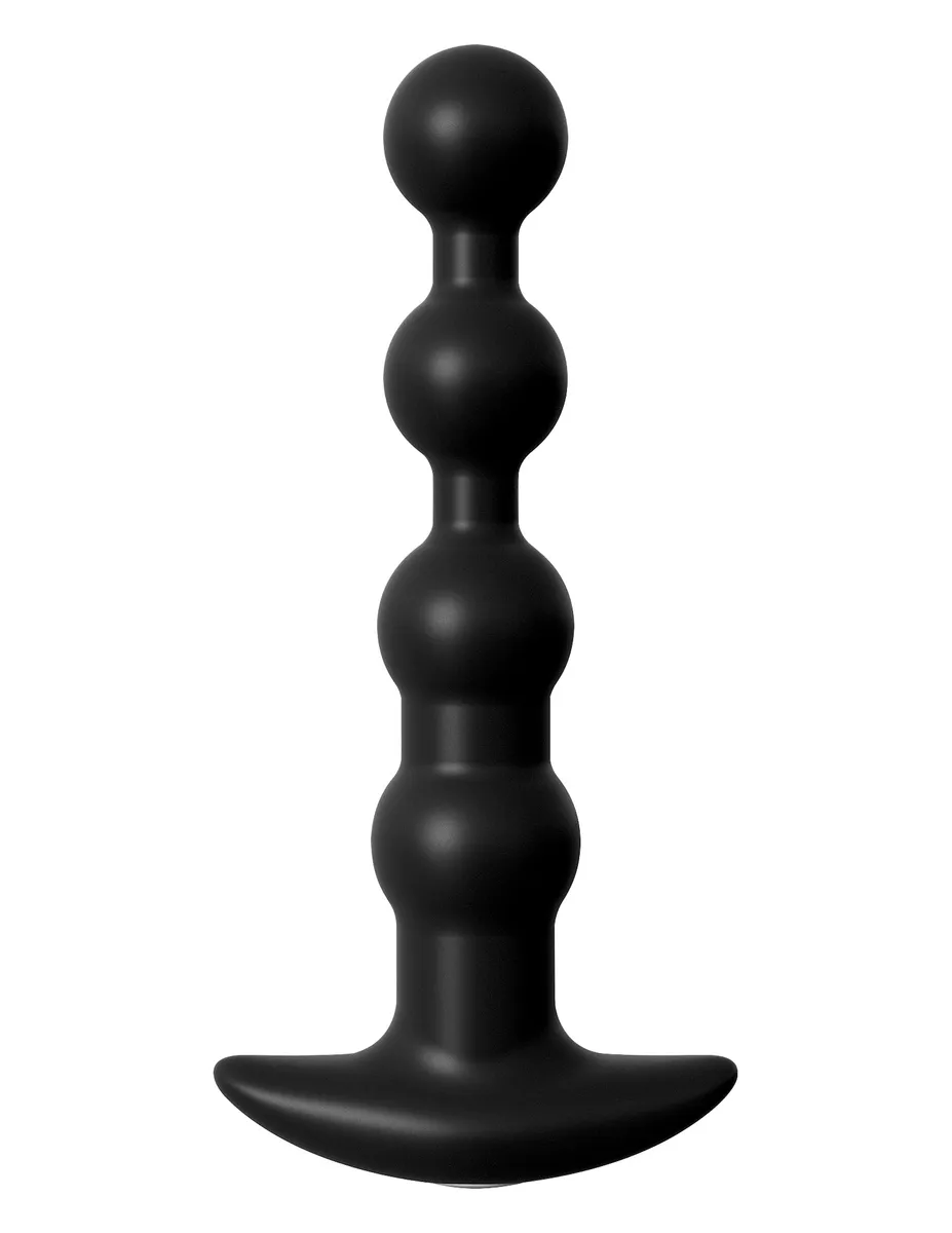 Anal Fantasy Elite - Rechargeable Anal Beads